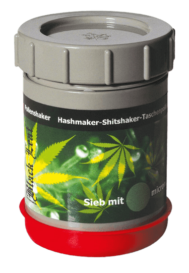 Hashmaker 64µm