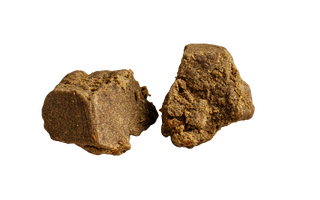 Dry-Sift Hash