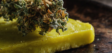 Hash-Kekse, Cannabis-Butter, Backen mit Cannabis