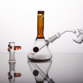 Selfmade420 - Oil-Rigs/Dab-Bongs