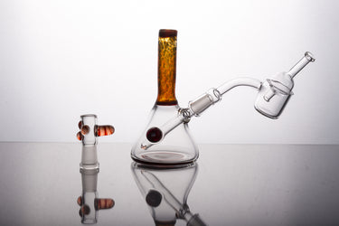 Selfmade420 - Oil-Rigs/Dab-Bongs