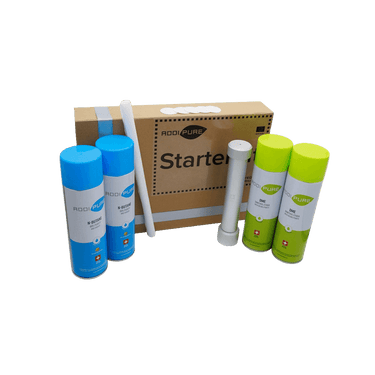 ADDIPURE Starter-Kit 35x35