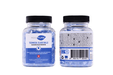 ADDIPURE Technische Glasperlen als Füllmaterial 250g