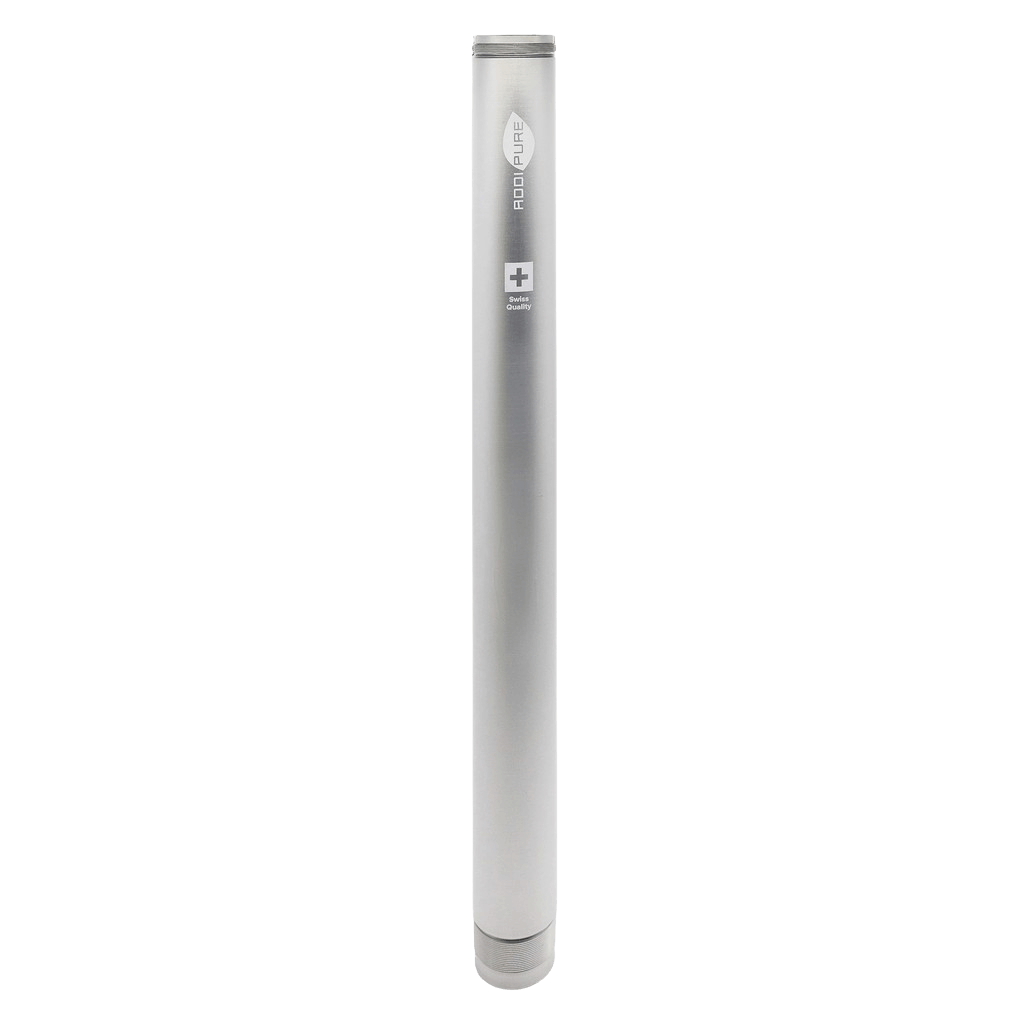 Produktbild von ADDIPURE DXQ Edelstahlfilter 35mm – 50µ Feinmaschig, 2 Stück, Für PEO-Extraktoren