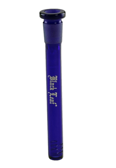 BL InsideCut Schlitzdiffusor-Chillum Blau
