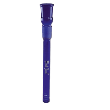 BL Schlitzdiffusor-Chillum Blau