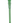 BL Schlitzdiffusor-Chillum Grün