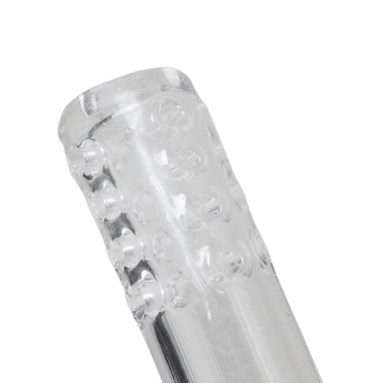 BL InsideCut Lochdiffusor-Chillum