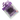 MEDUSAFILTERS Aktivkohlefilter VIOLET 100x Stück