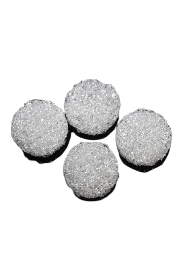 BL Fritte-Siebe aus Glas 12,5mm