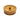 Räucherstäbchenhalter Schüssel helles Holz