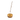 Räucherstäbchenhalter Schüssel helles Holz