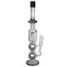 BLAZE Rachenkracher Bong mit Trommelperkolator
