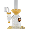 BLAZE Ölbong Trommelperkolator mit Banger