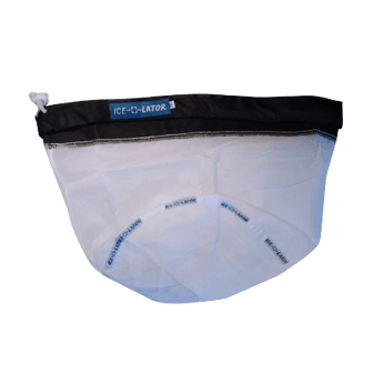 Ice-O-Lator extra Bag Klein, 25μm