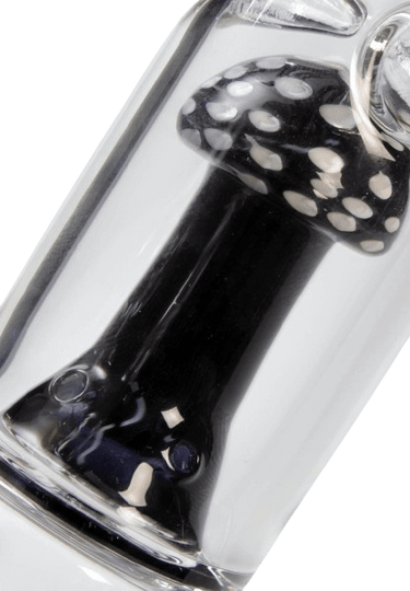 BLAZE Mushroom Icebong