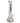 BLAZE Streifen Beakerbong Ice