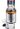 BLAZE Totem Eisbong mit 10-Arm Baumperkolator