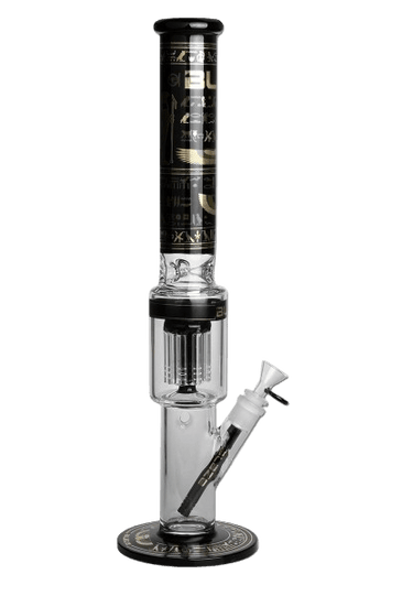 BLAZE Egypt Icebong mit 10-Arm Baumperkolator