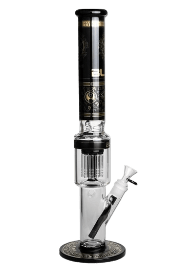 BLAZE Alchemie Eisbong mit 10-Arm Baumperko