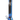 Black Leaf Neverland Beakerbong Blau
