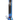 Black Leaf Neverland Beakerbong Blau