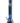 Black Leaf Neverland Beakerbong Blau