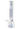 Black Leaf Neverland Beakerbong Transparent