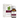 Fiore d'Oriente Ätherisches BIO Öl - 10ml Patchouli