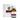 Fiore d'Oriente Ätherisches BIO Öl - 10ml Patchouli