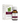 Fiore d'Oriente Ätherisches BIO Öl - 10ml Patchouli