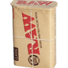 RAW Dose mit Schiebedeckel
