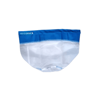 Ice-O-Lator extra Bag Klein, 38μm