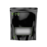 Grove Bags-TerpLoc Zip-Beutel mit Fenster 3,5g