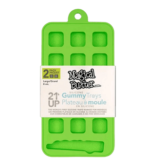 Magical Butter 21UP™ Square Medible Tray