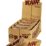 RAW Cone Tips perforiert