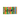 BREIT Filtertips Rasta dreifarbig