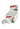 Jilter Jiltip Filtertips Perforiert M