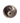 Piecemaker Prägestempel "Ying & Yang"