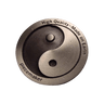Piecemaker Prägestempel "Ying & Yang"