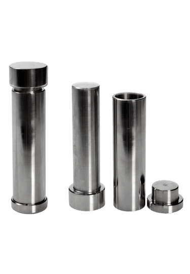 Stahlpresse M