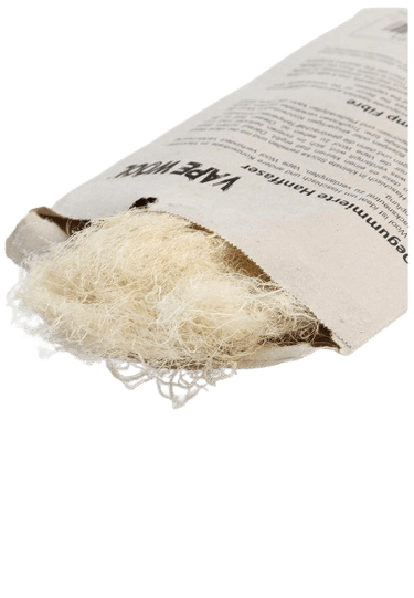 Vape Wool Hanffasern