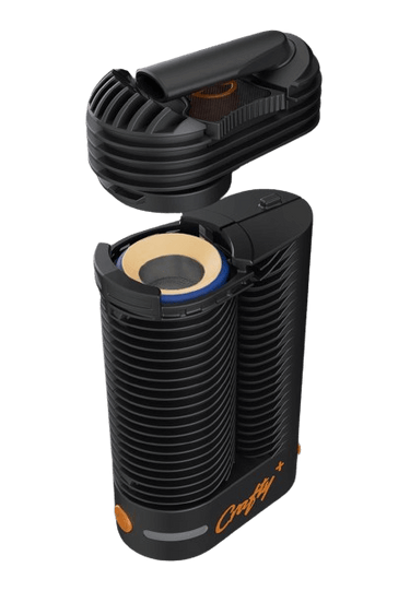 Crafty+ 2.0 Vaporizer