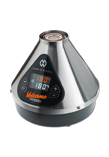 Volcano Hybrid Vaporizer