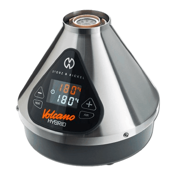 Volcano Hybrid Vaporizer