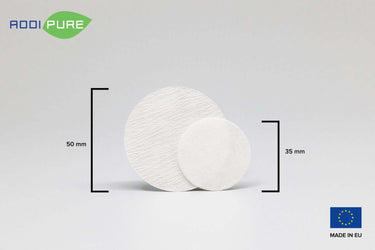 Addipure ADQ Extraktionsfilter 50mm