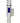 BLAZE M+M Zwischenstück mit Diffusor Blau