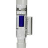 BLAZE M+M Zwischenstück mit Diffusor Blau