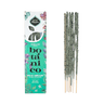 Sagrada Madre Botanico Räucherwerk Grüner Tee & Champa