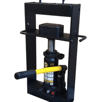 8-Tonnen-Hydraulikpresse